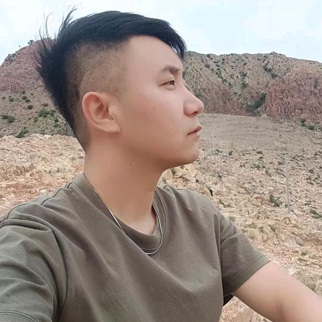 @阳仔