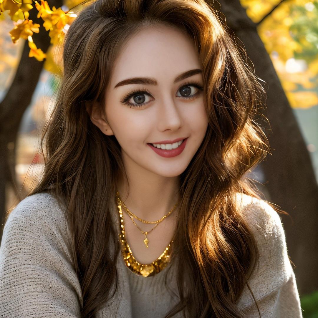 美丽的世界