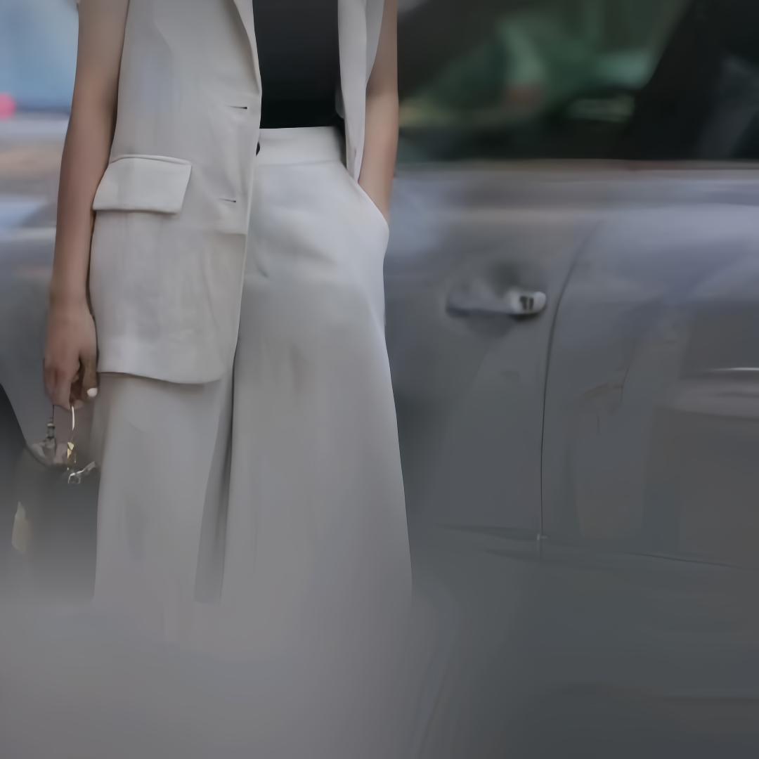 燕子服饰