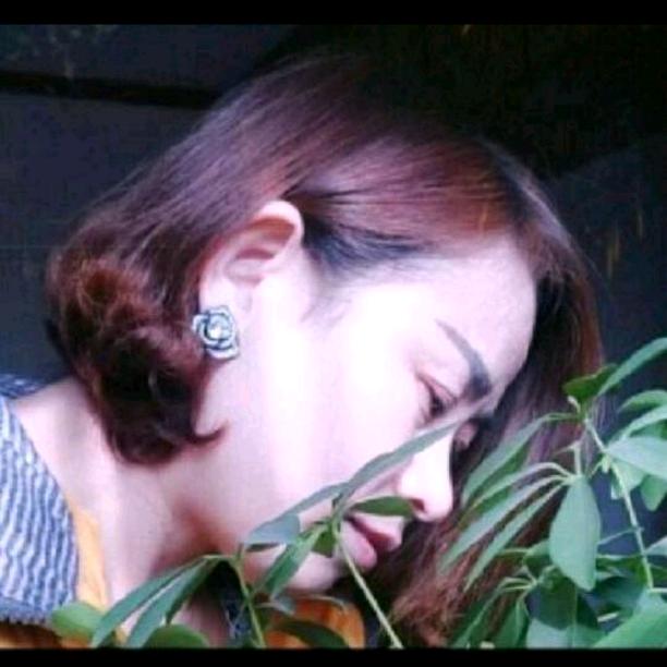珍惜点滴💋
