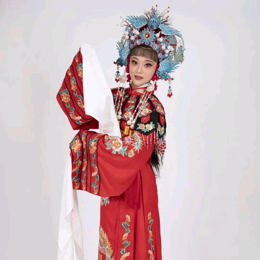 越剧蜜蜜
