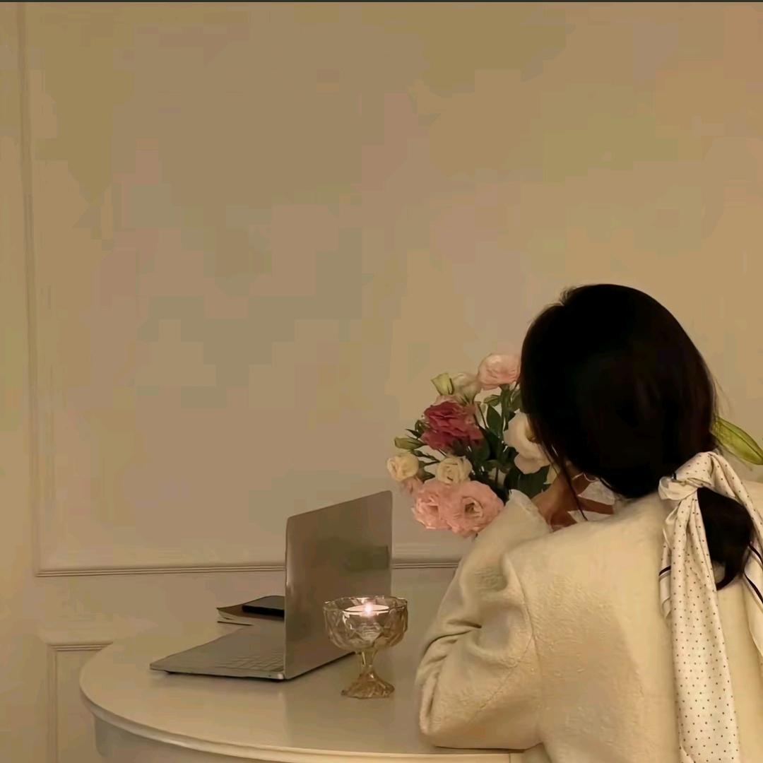 🌸