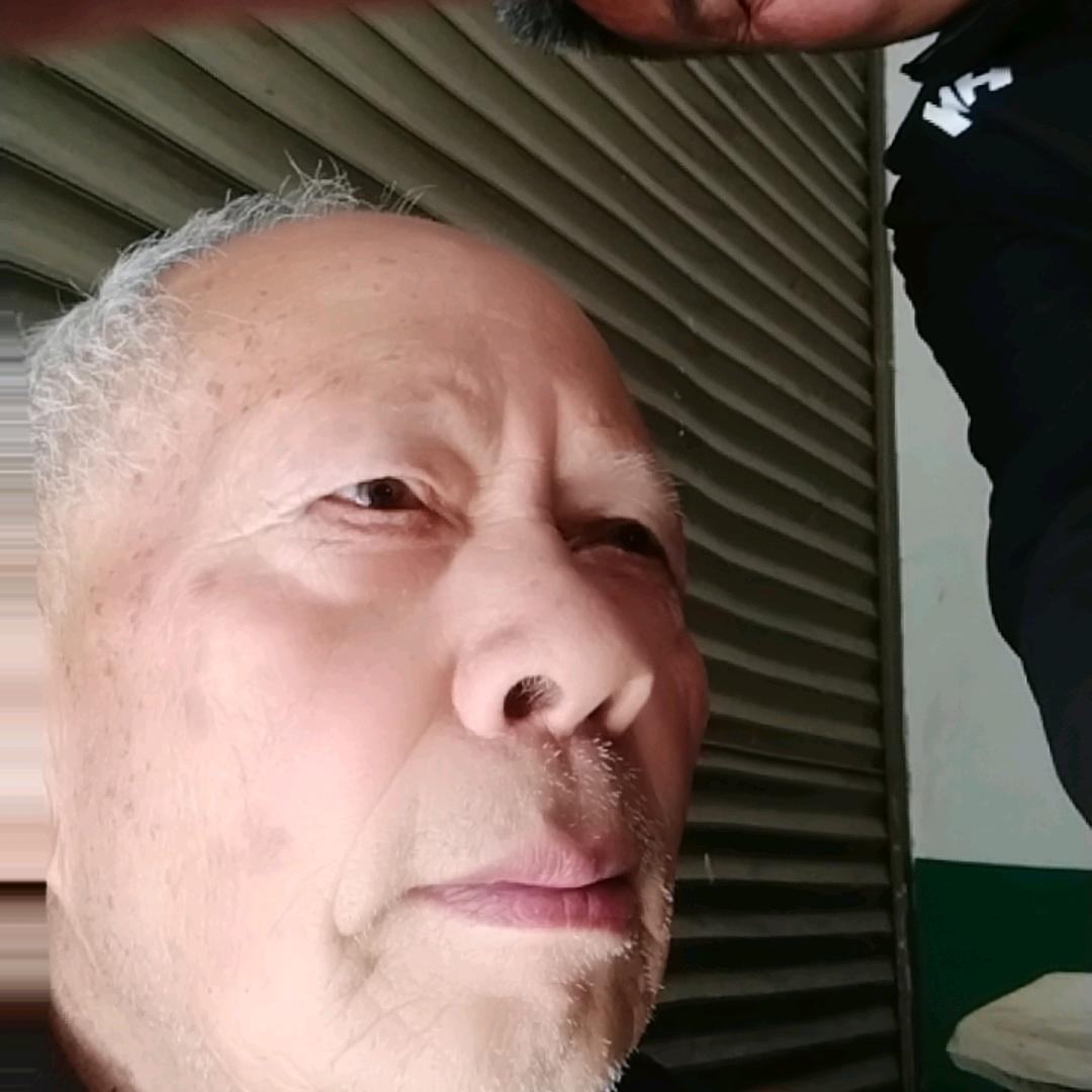 40后才艺哥