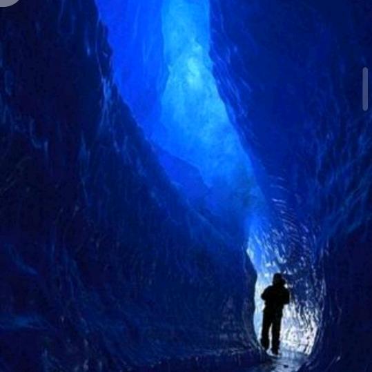 深海独行