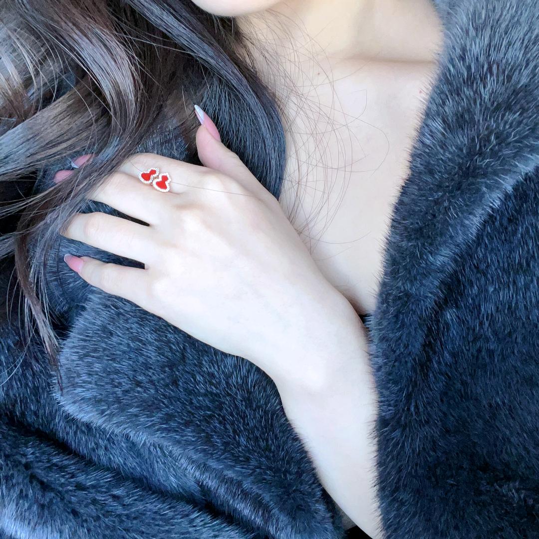 ZHUZHU 高定饰品