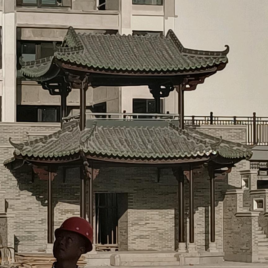鸿信创建