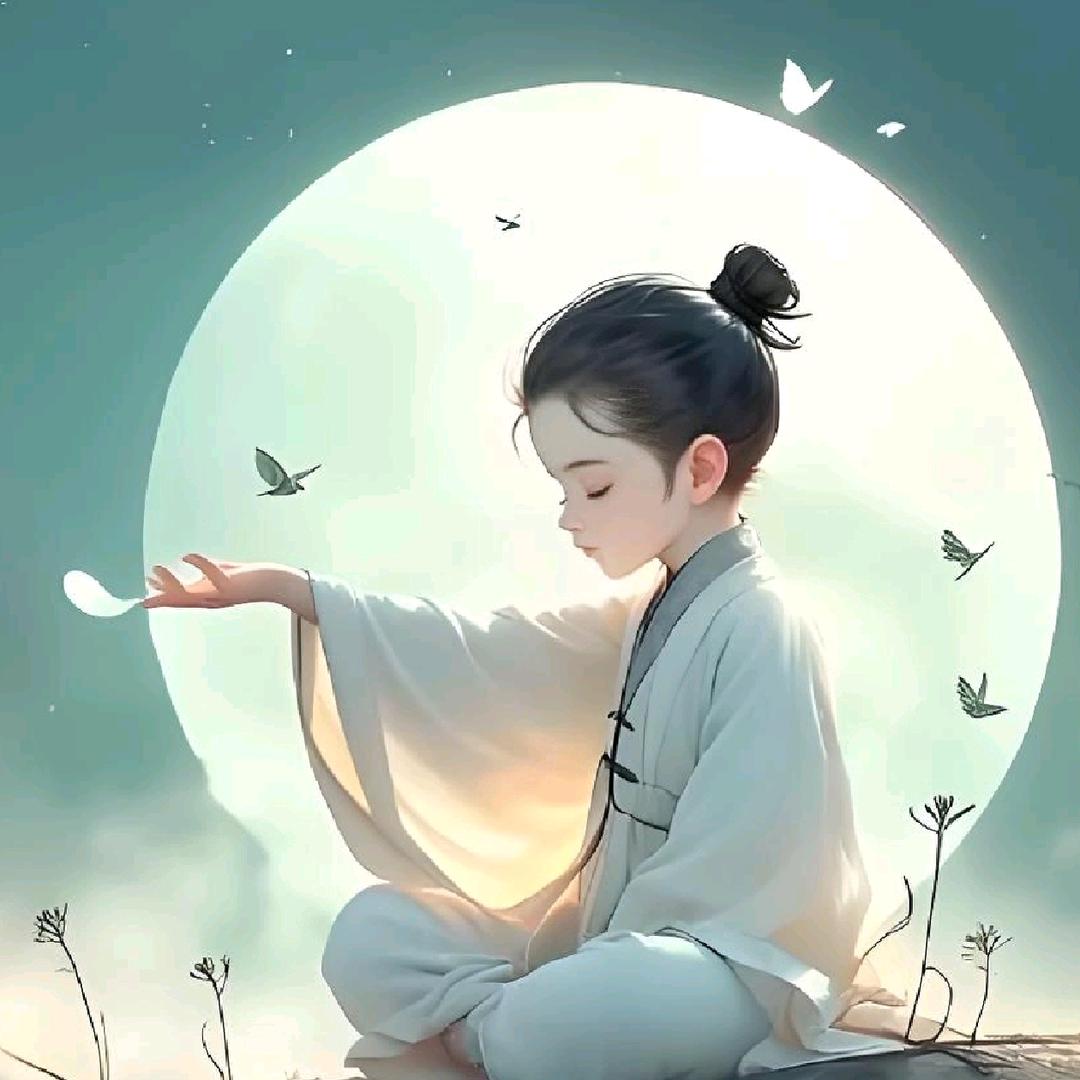 心动不如行动@@