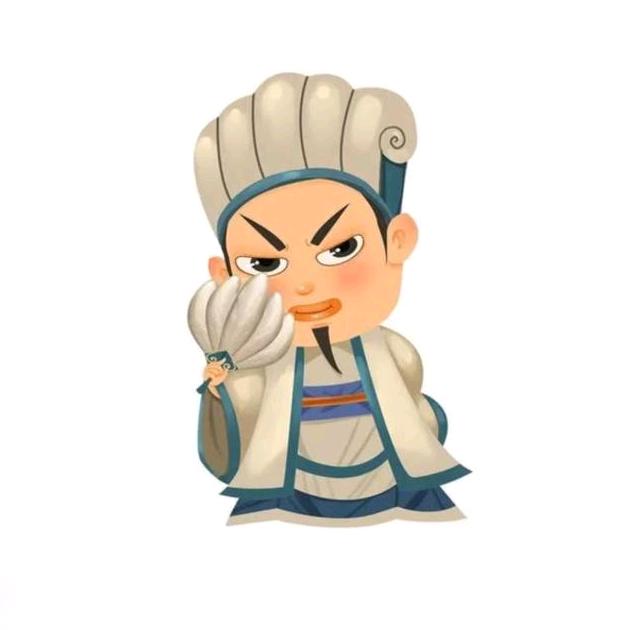诸葛史记