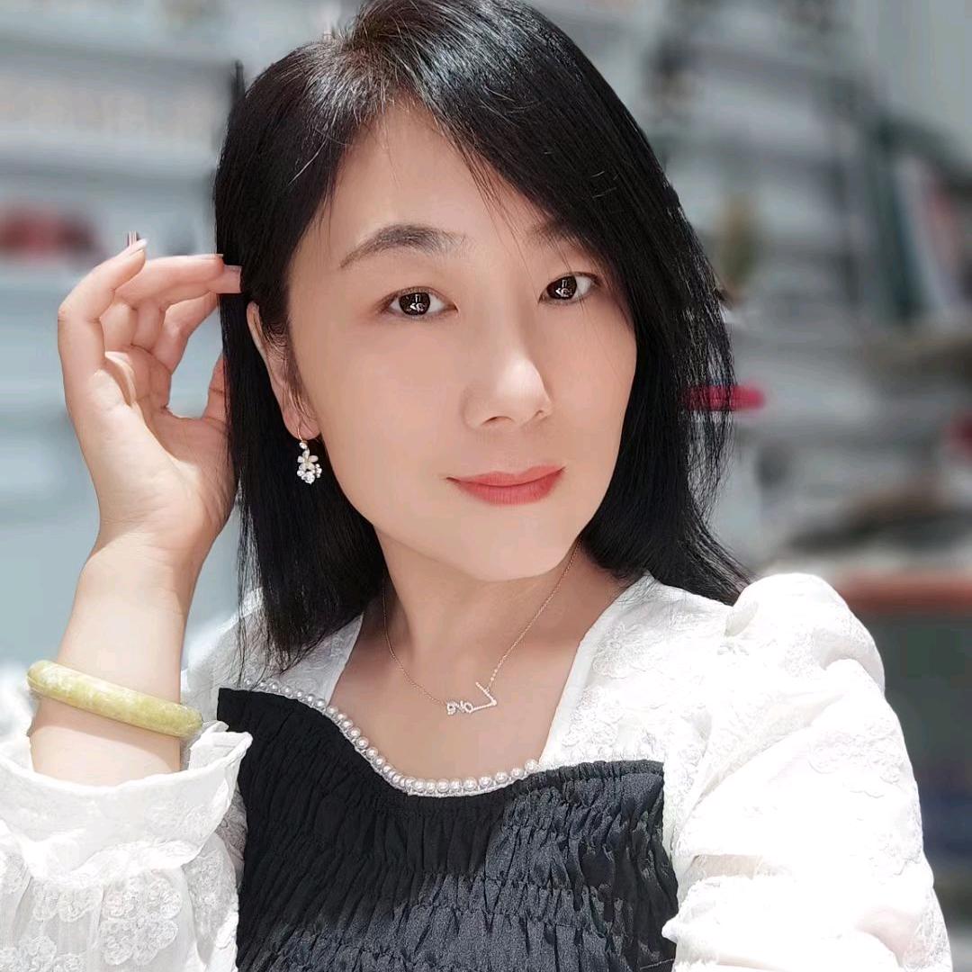 齐家大小姐（艺彩手绘）