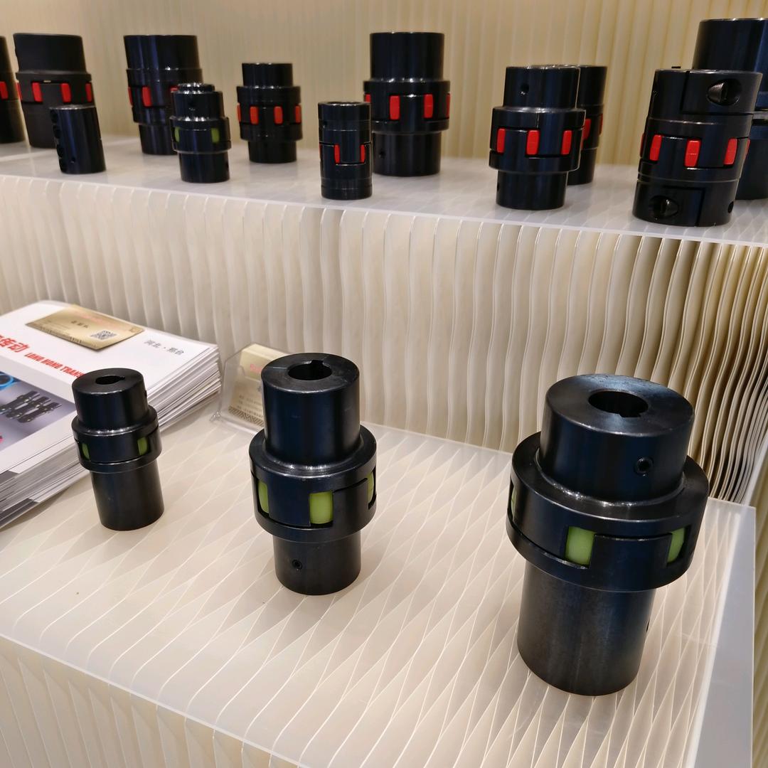 联轴器-邢台隆宏机械配件有限公司