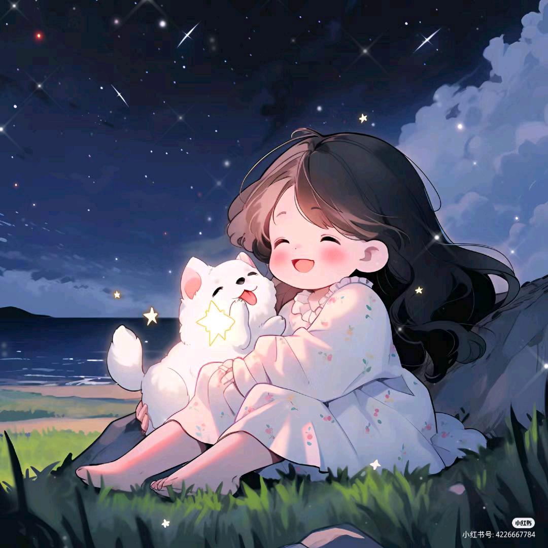 幸运华华