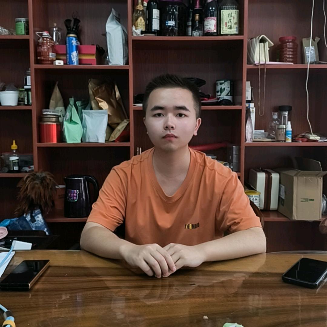 新能源二手车-小熊