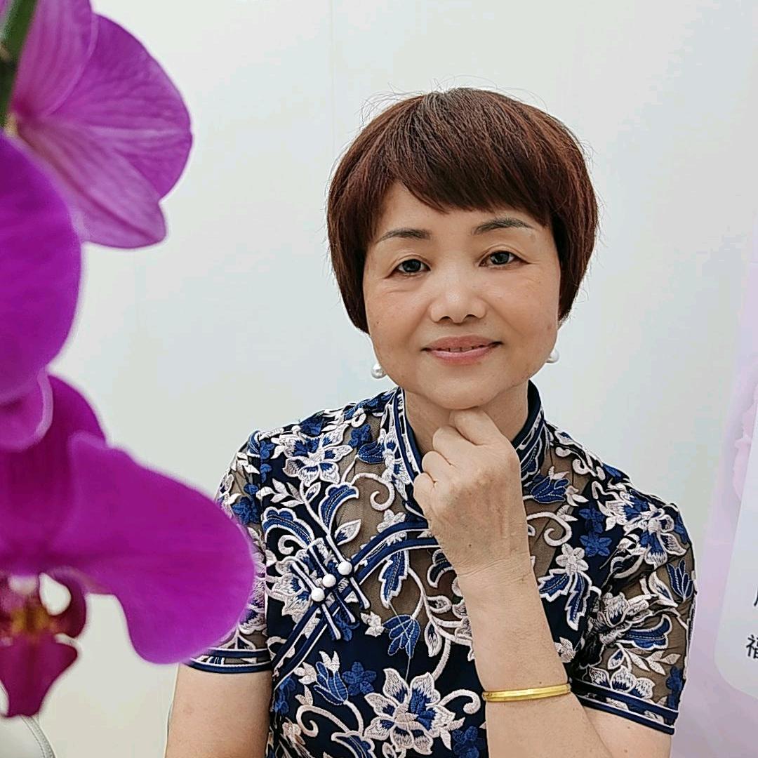 珍姐姐说媒