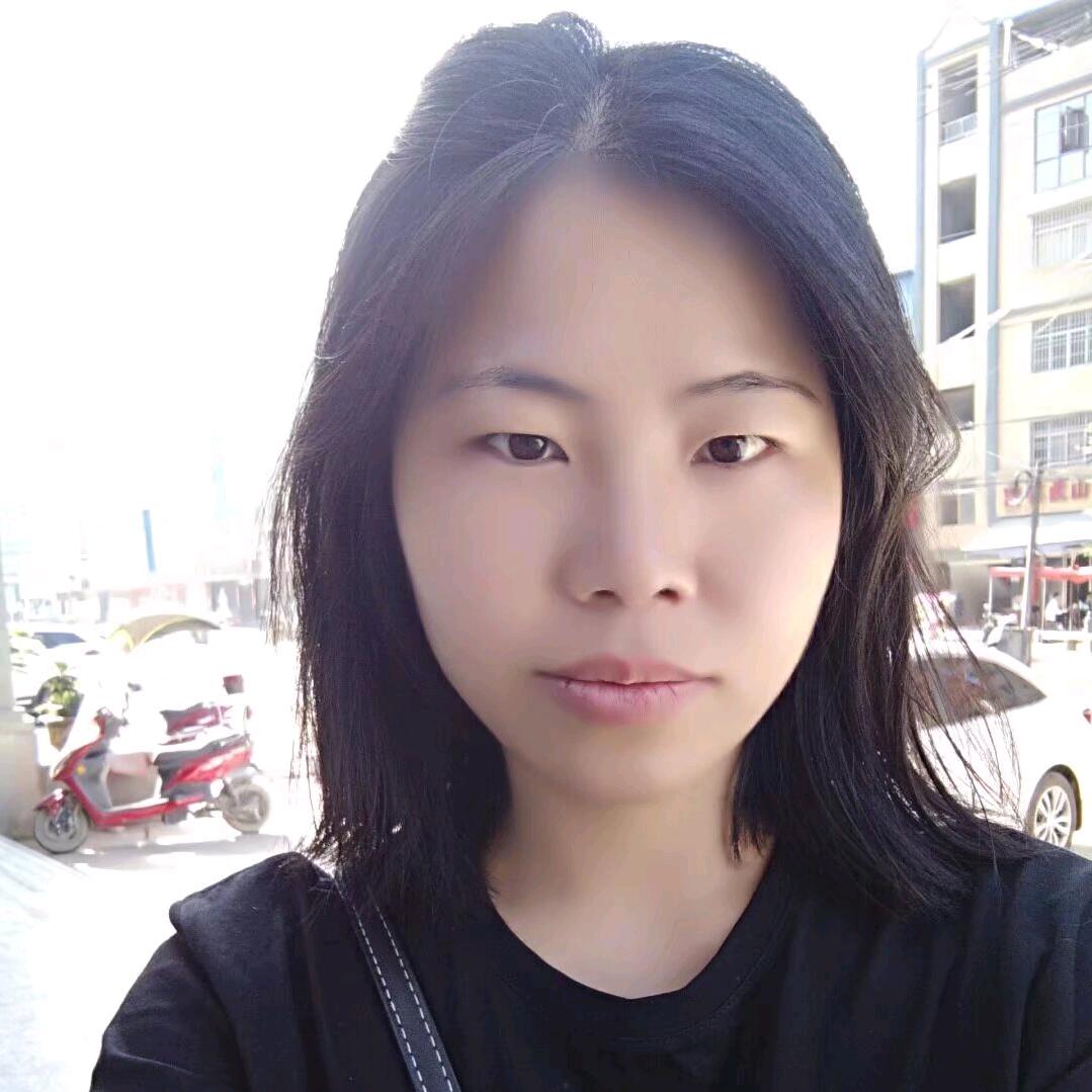 云淡风轻（陈瑶）