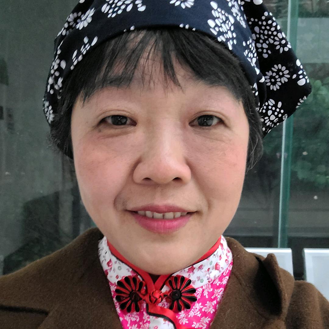 满江虹🌹