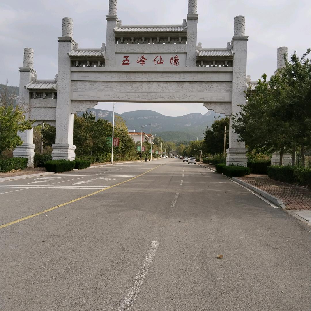 五峰山养蜂人 (刘)