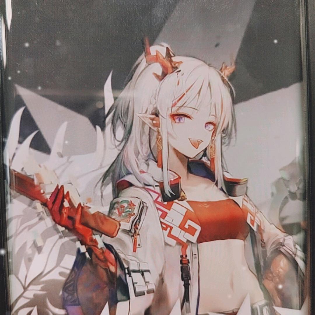 明年年宝到我家