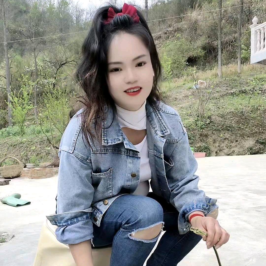 秀秀带你克浪漫💞