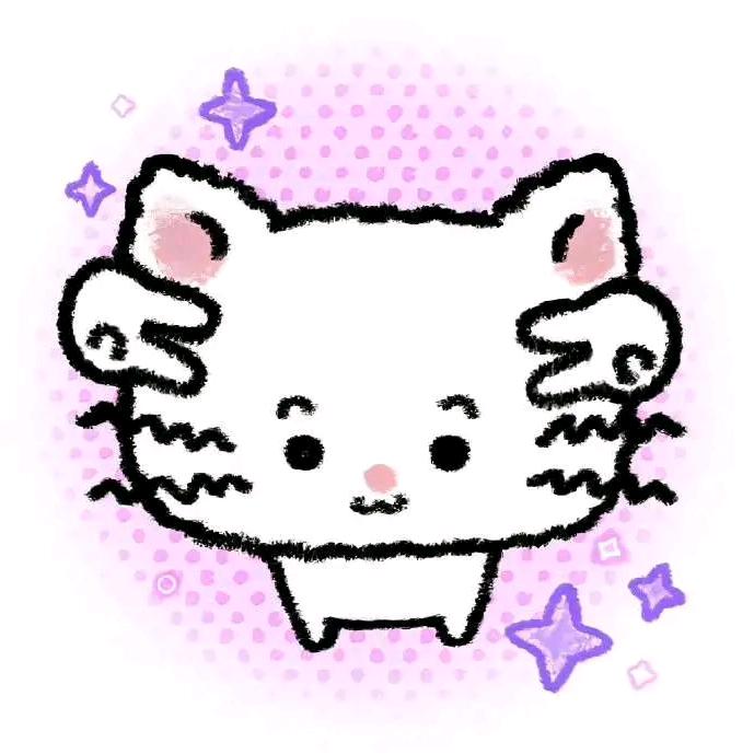 好想冬眠.