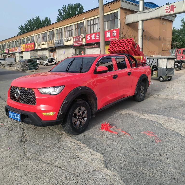 阿超网红礼炮🚗