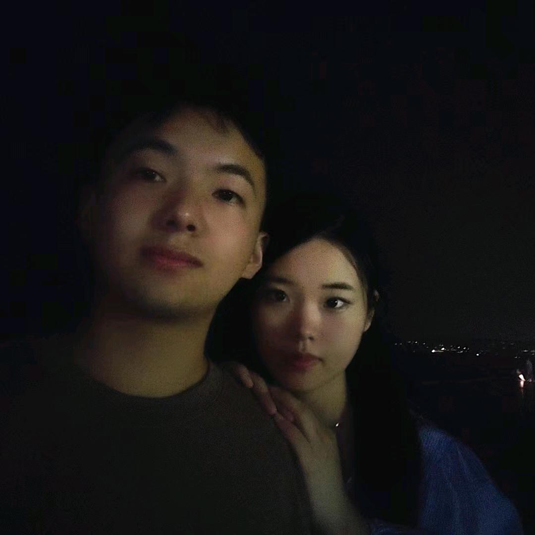 晚安。