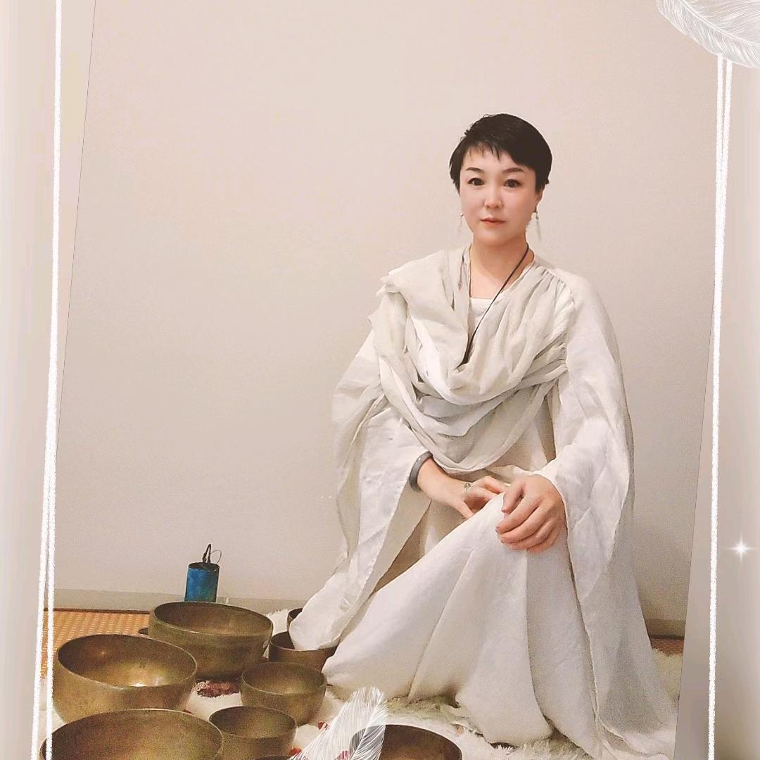 行者若真