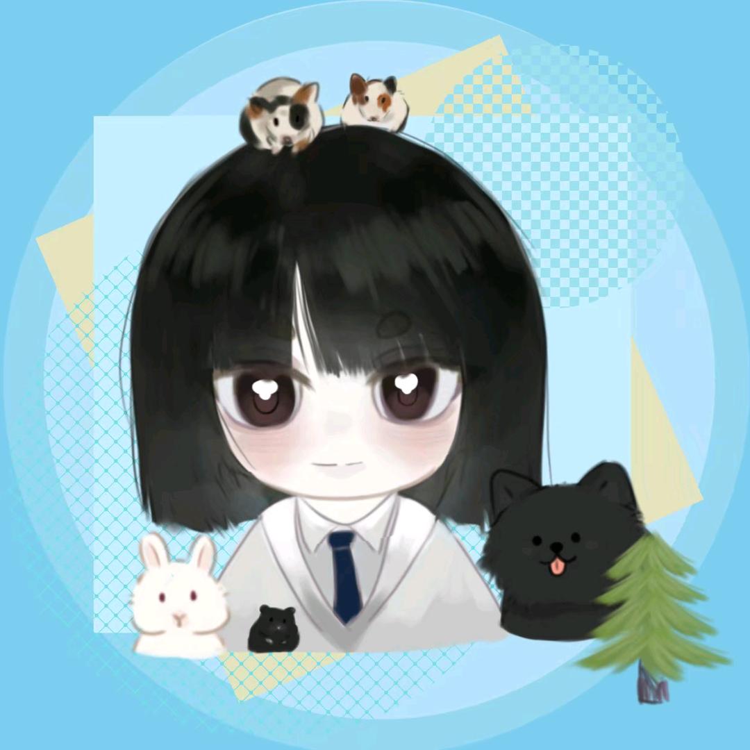柒桉🌲（与科三势不两立版）