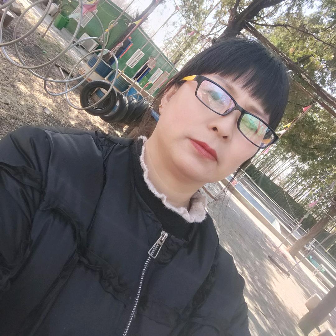 随缘姐🎤
