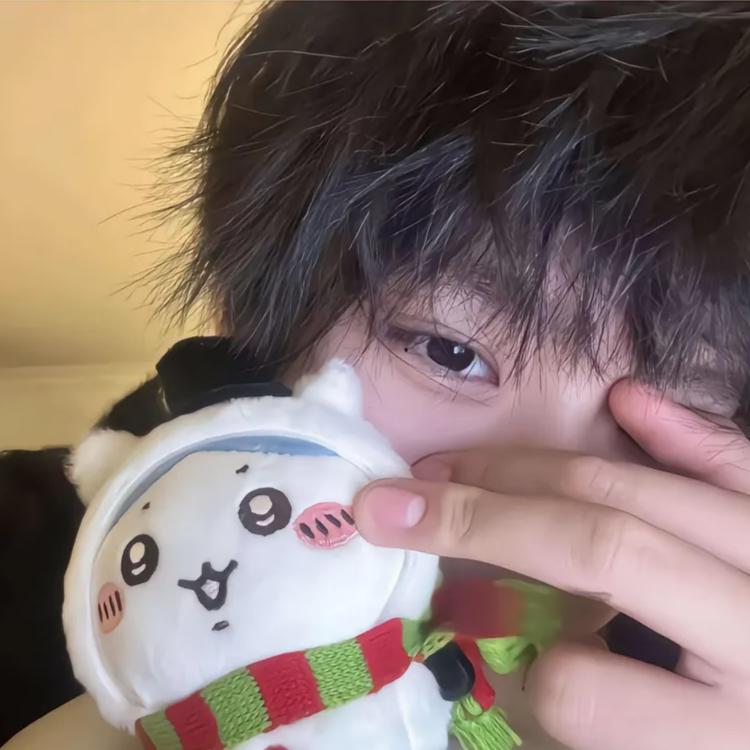 睡不着🤖