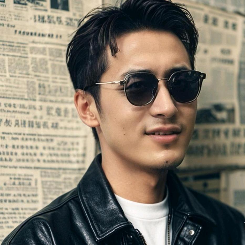 Mr. Ho