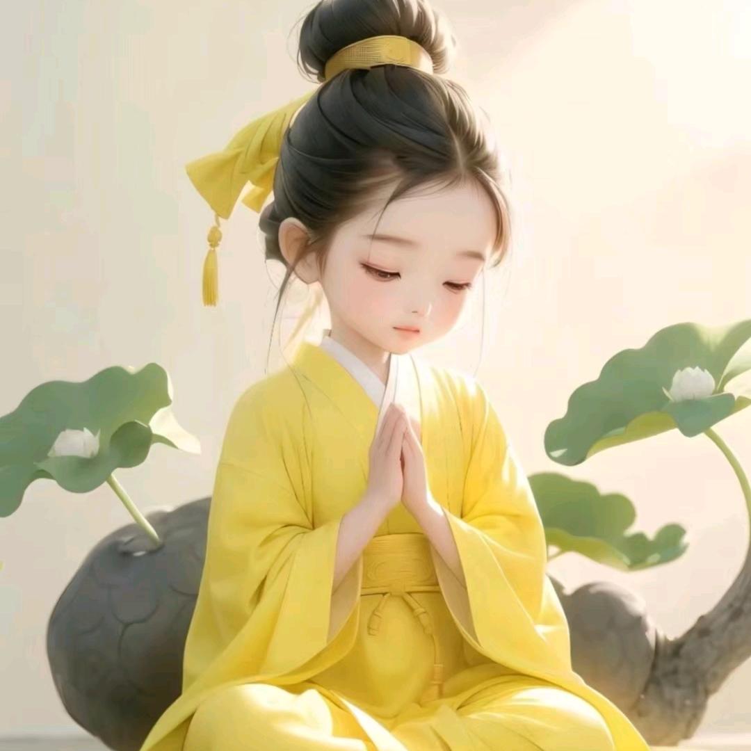 修缘🙏🏻