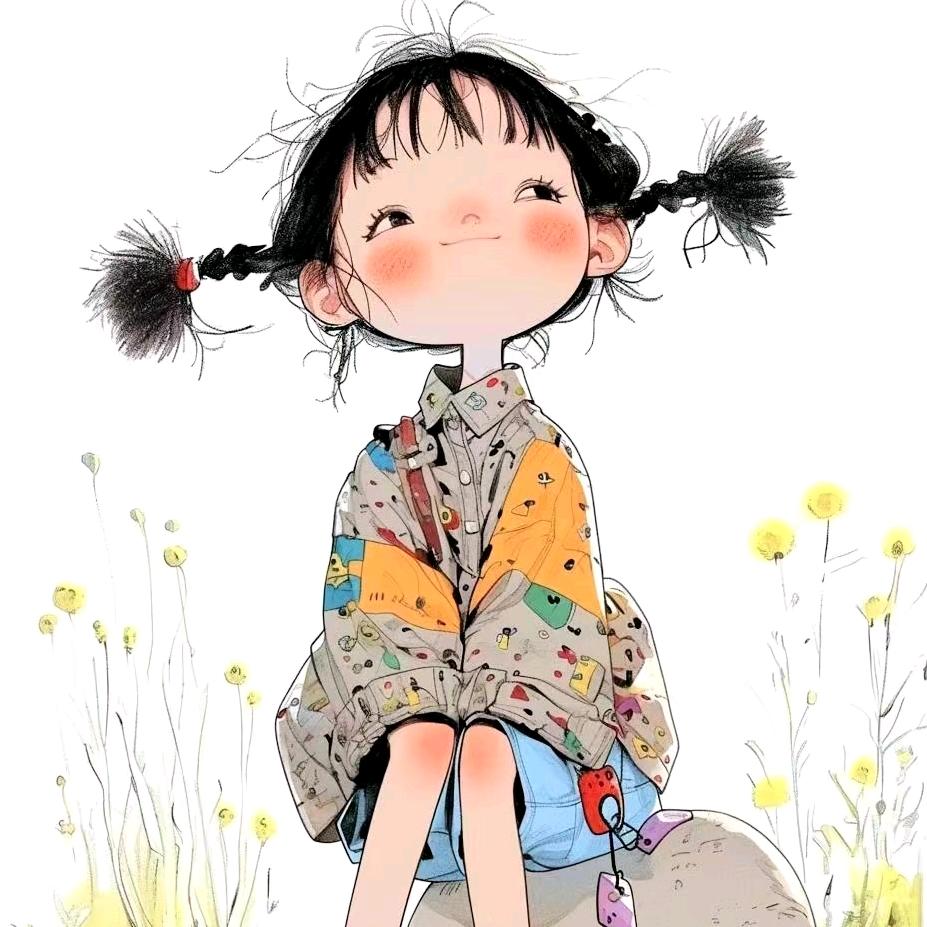海哥💕分享