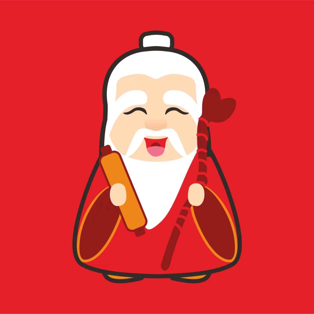 姻缘阁张老师