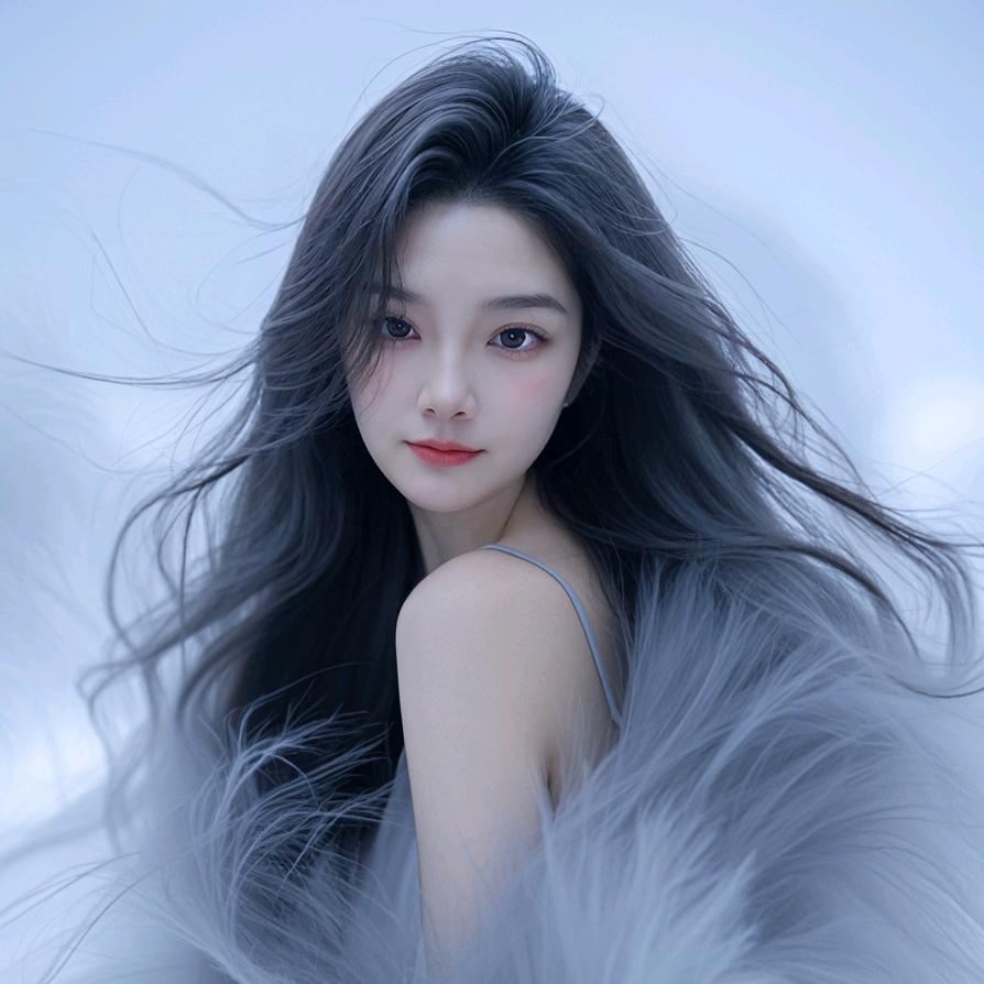 心墨墨