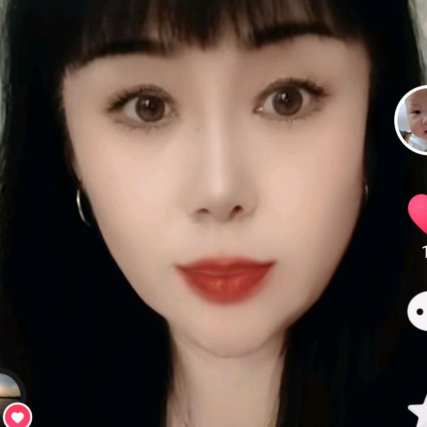 爱的天使