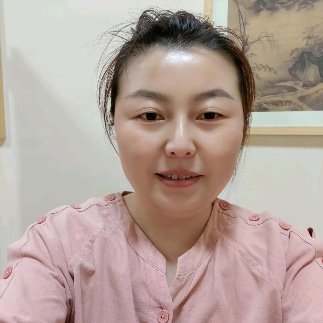 杨小满（必瘦版）