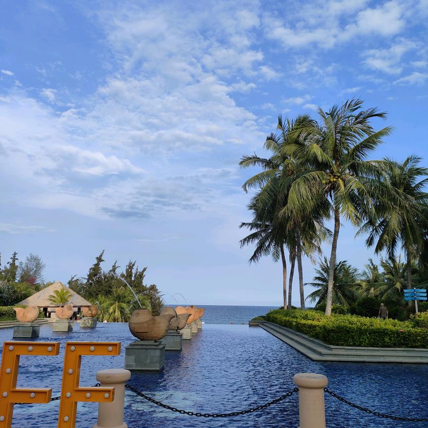 漂洋过海只为你