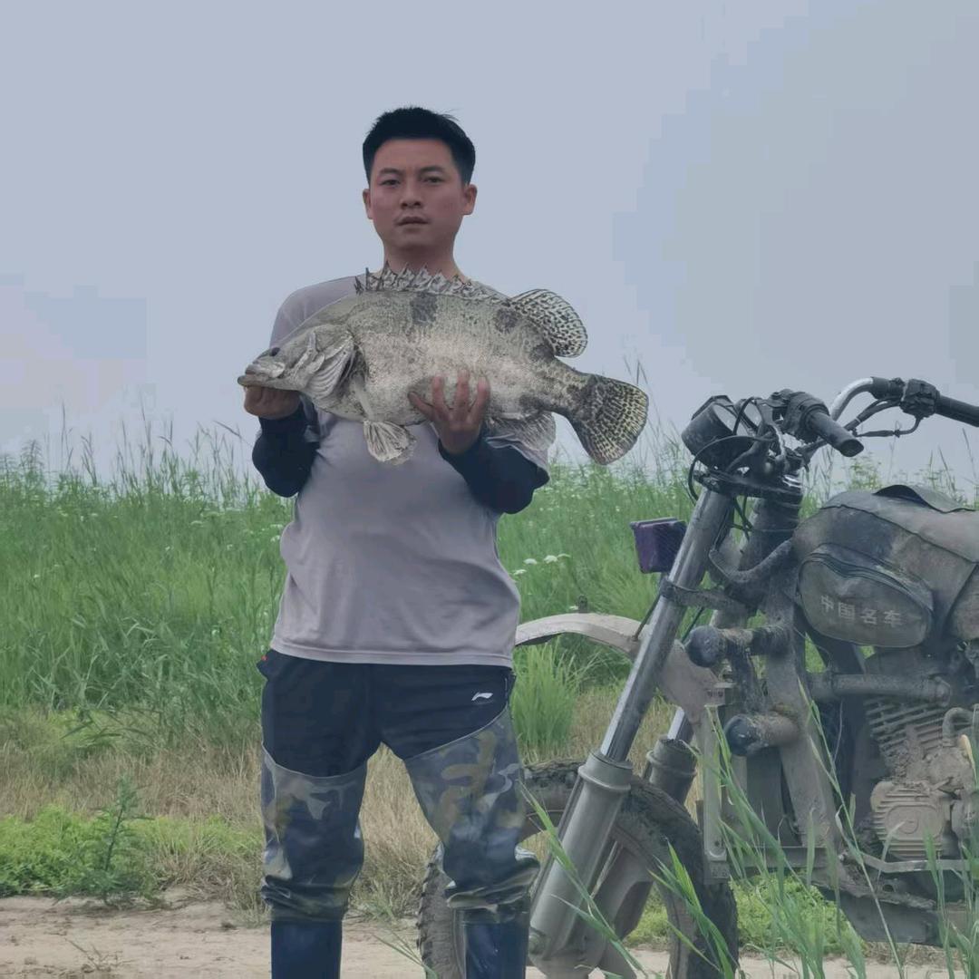 远名野钓阿凯