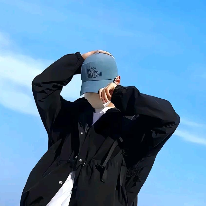 一杯橙豆浆.-🌿