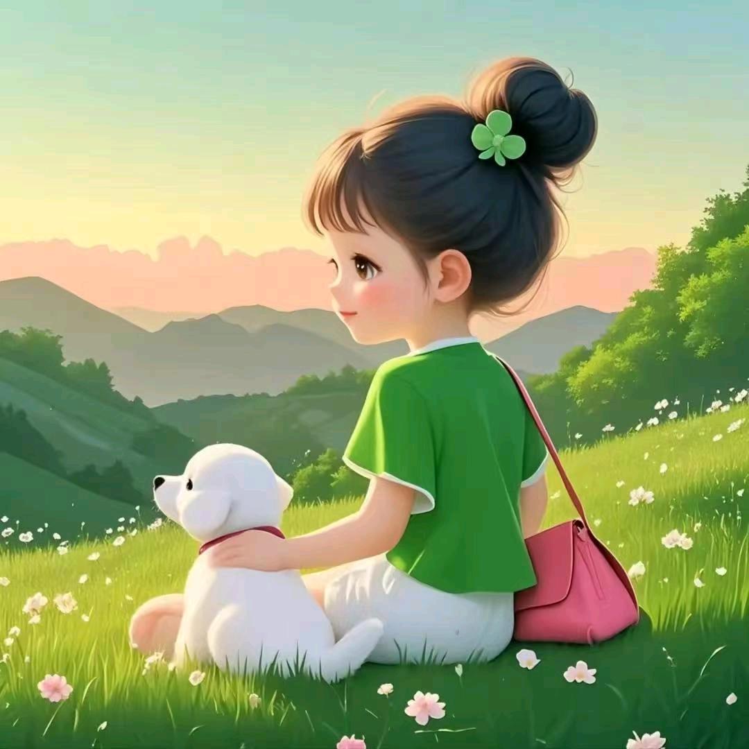 🌺🌸梦雪🌿