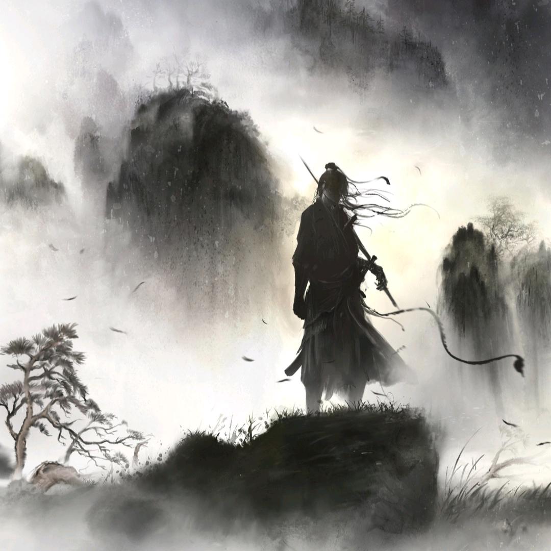 雨下一整晚