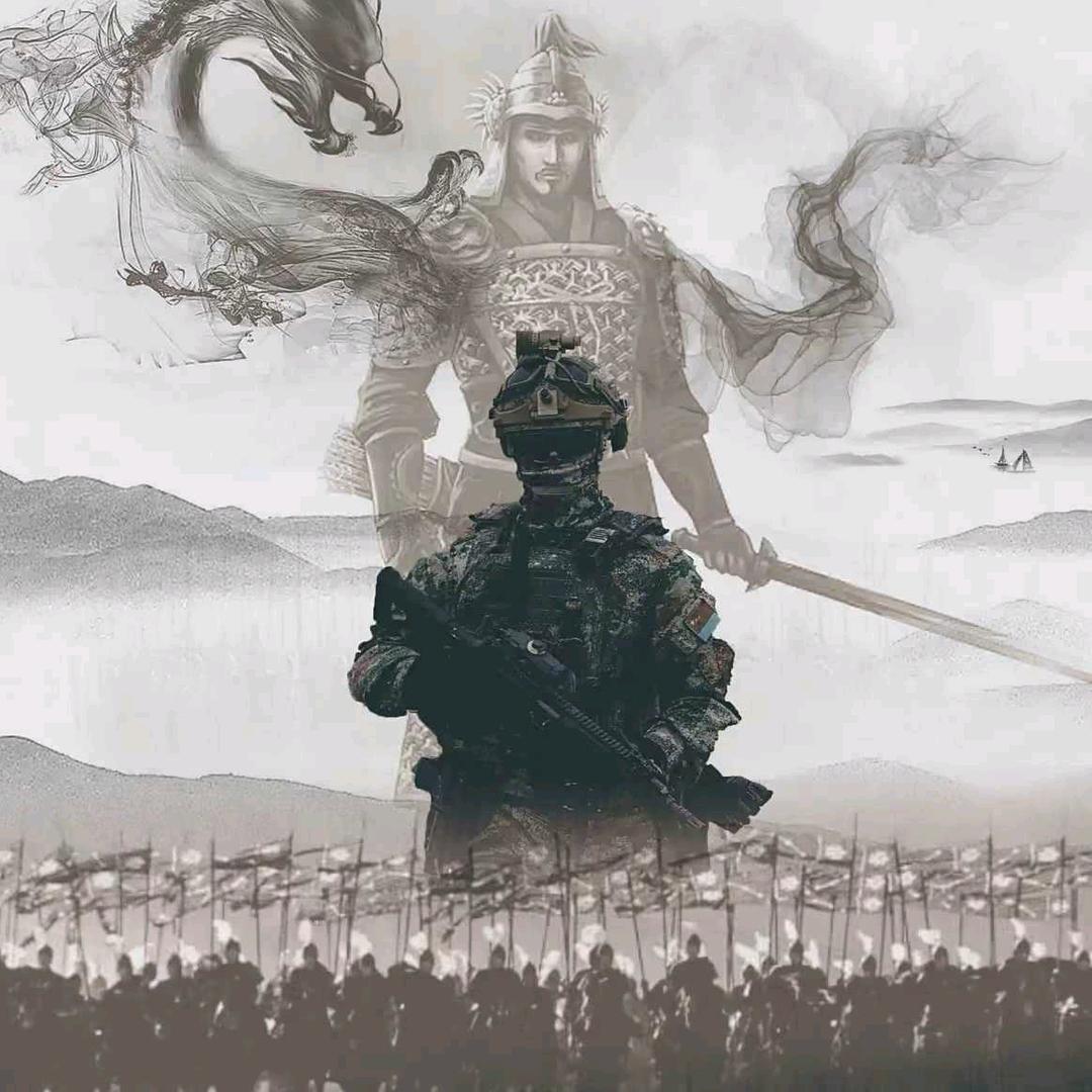 天曾（三角洲护航）