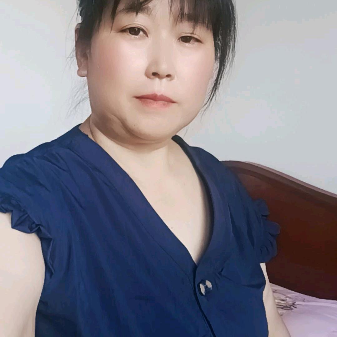李姐做健康美容。