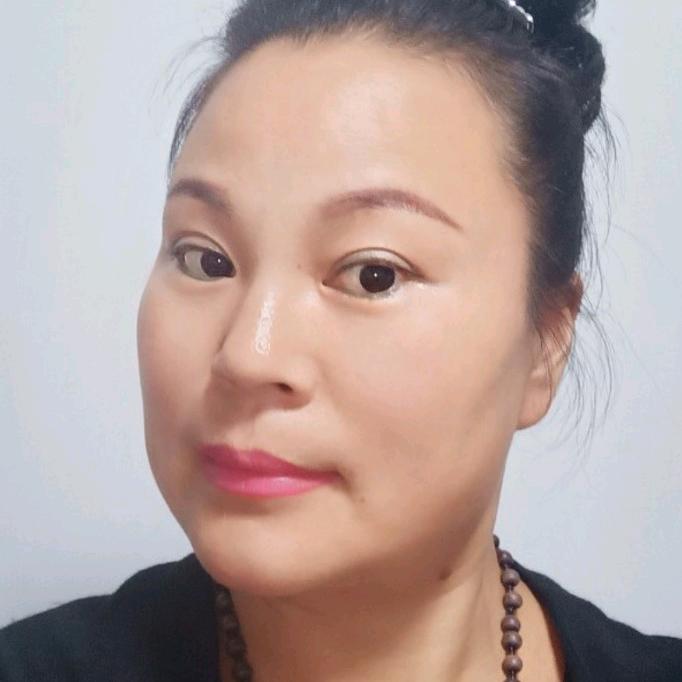 林林妈，