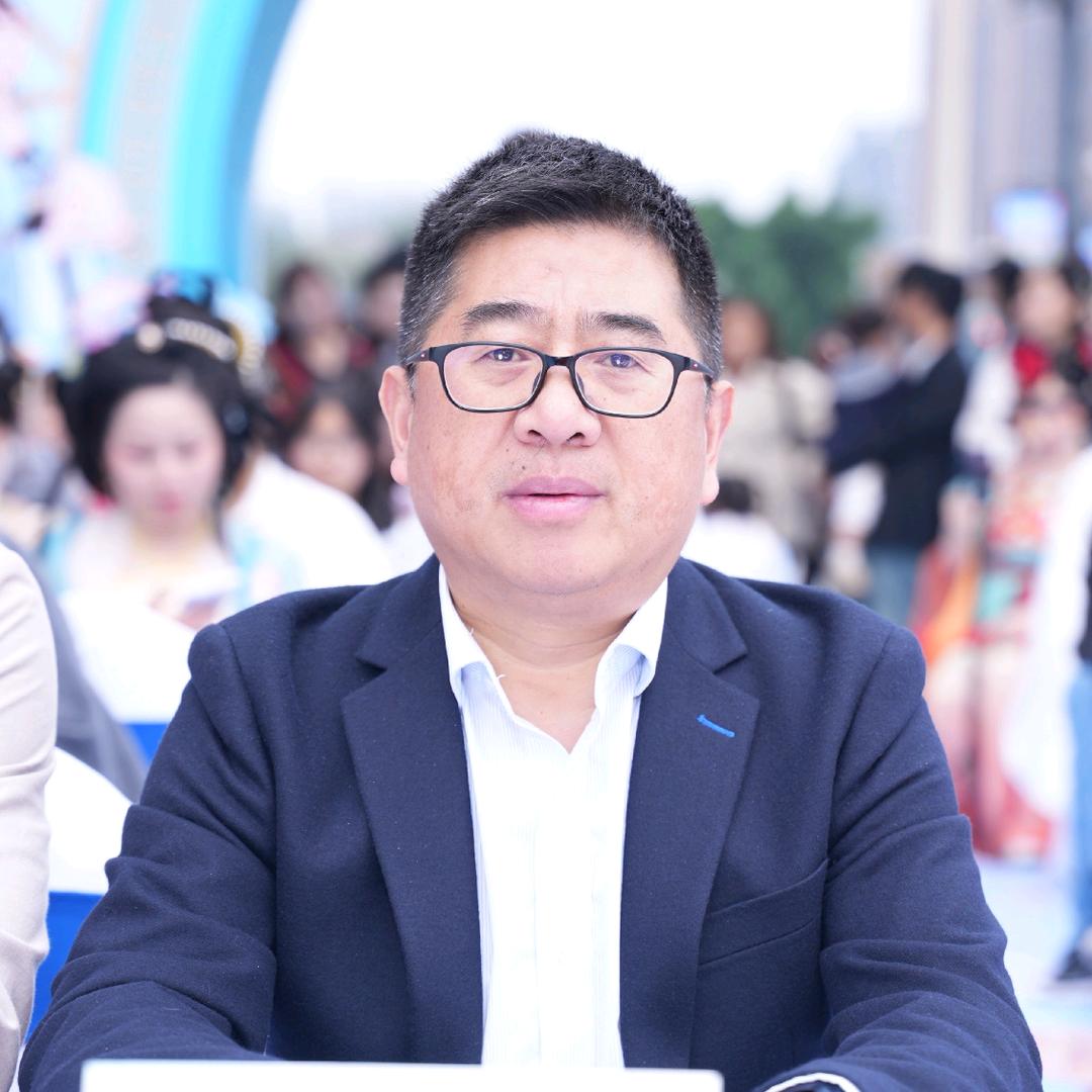 纳爱斯本地生活推荐官成都老段