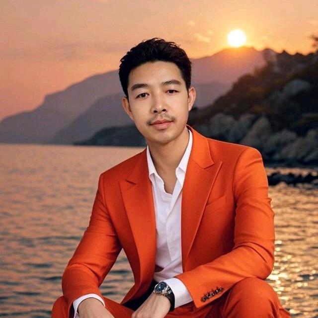 张峻铭