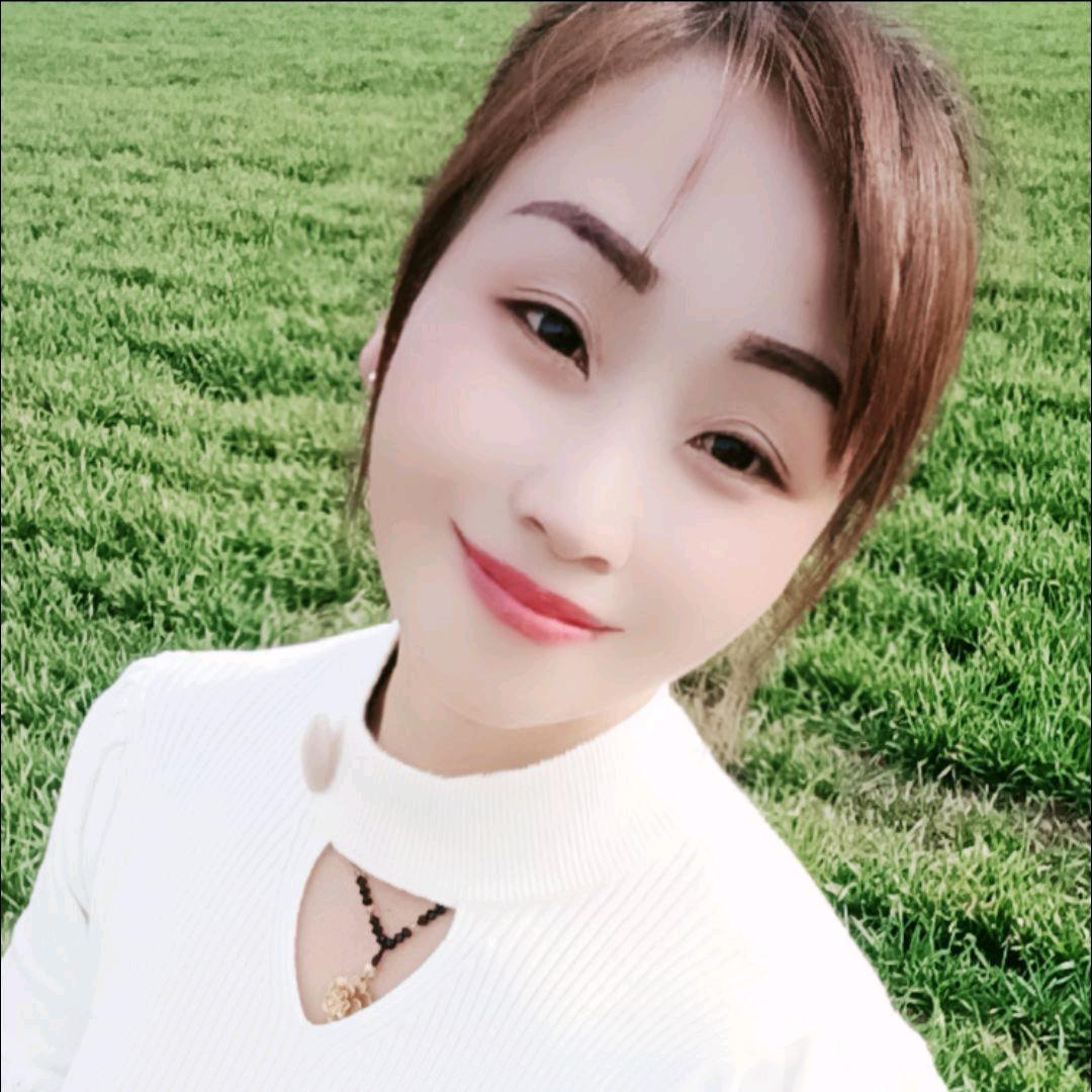 🌹好运不段🌺