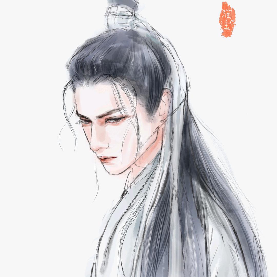 林泽头像