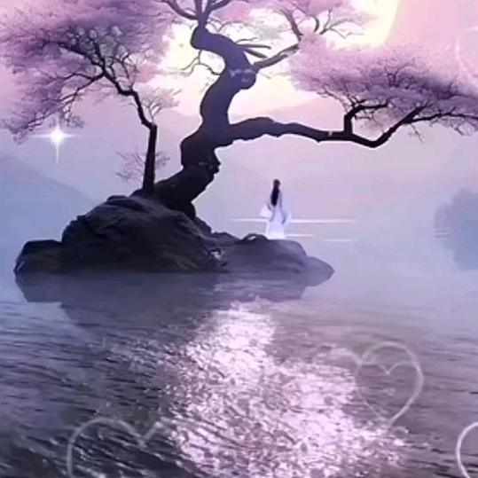 一世平安