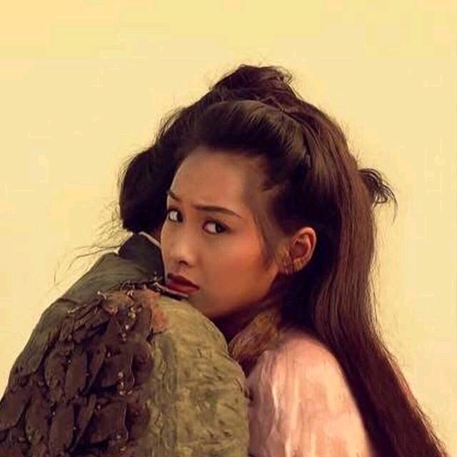 🌈南城雨落丶栋城初晴°🌈